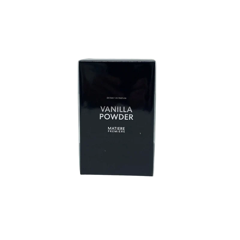 Vanilla Powder Extrait de Parfum 50 ml