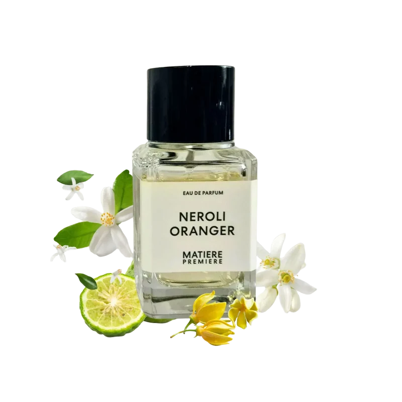 Neroli Oranger Eau de Parfum 100 ml