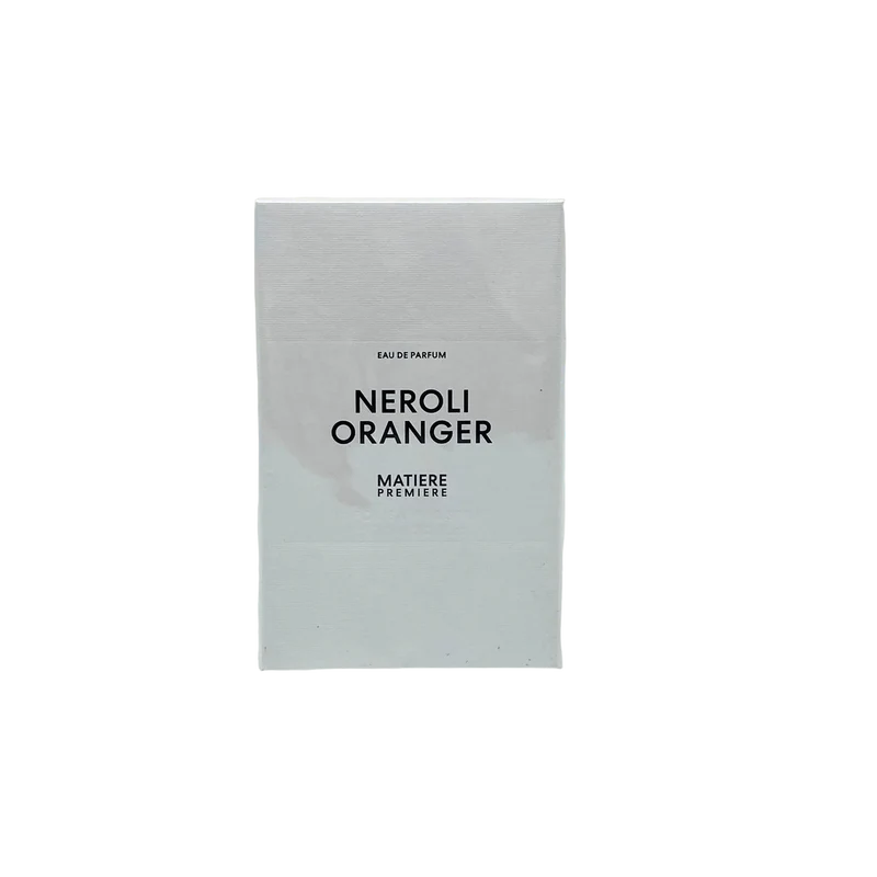Neroli Oranger Eau de Parfum 100 ml