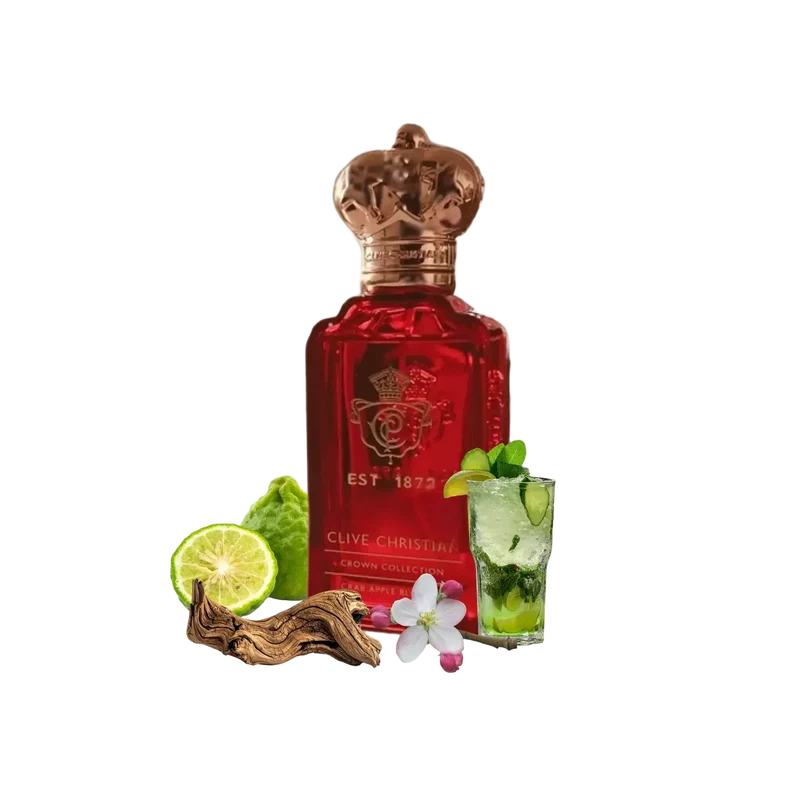 Crab Apple Blossom Parfum 50 ml