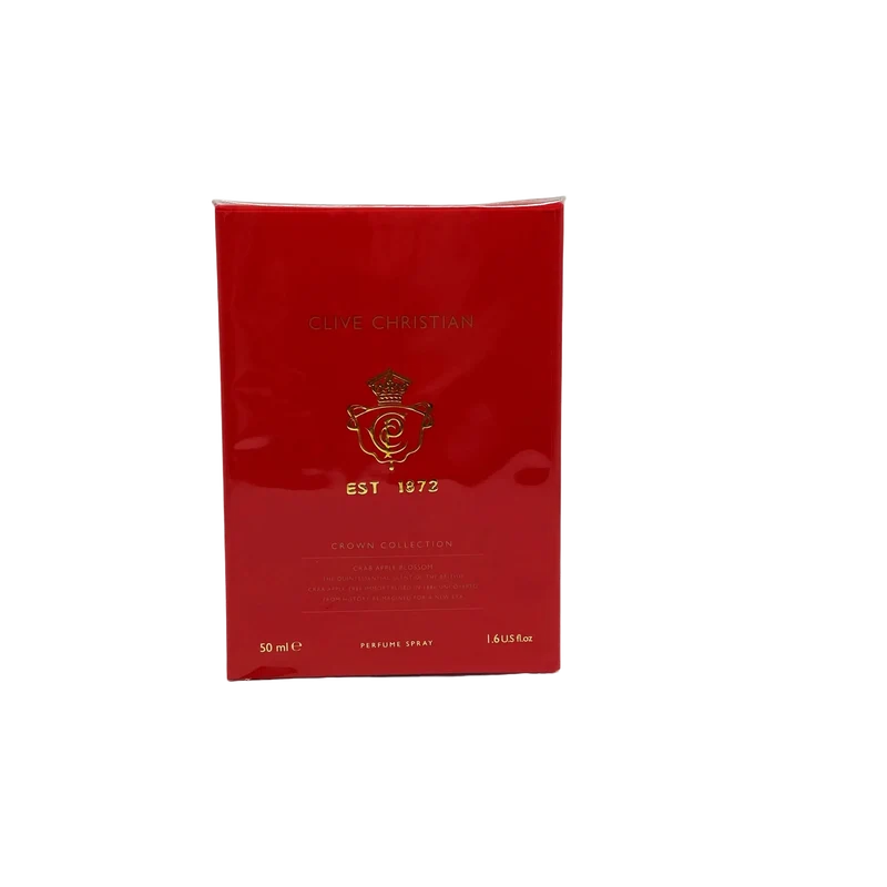 Crab Apple Blossom Parfum 50 ml