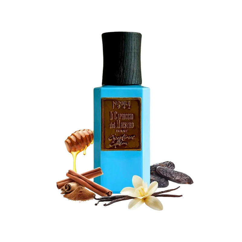 Il Capriccio del Maestro Extrait de Parfum 75 ml
