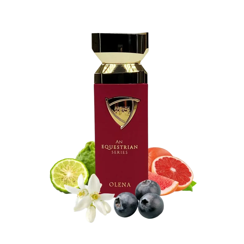 An Equestrian Series Olena Eau de Parfum 100 ml