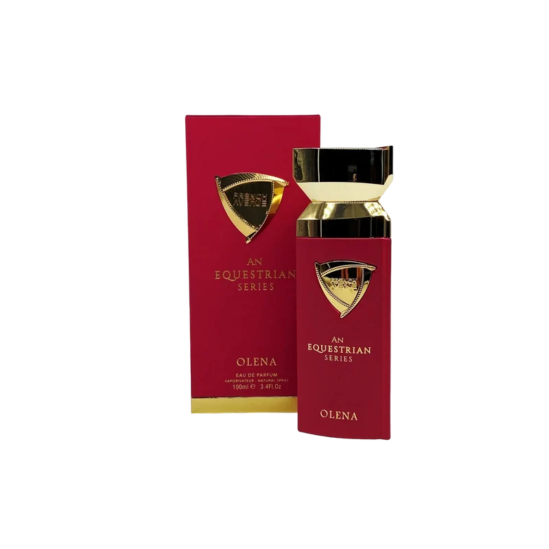 An Equestrian Series Olena Eau de Parfum 100 ml