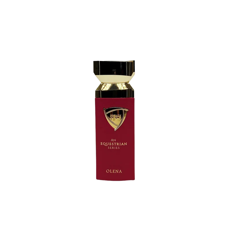 An Equestrian Series Olena Eau de Parfum 100 ml
