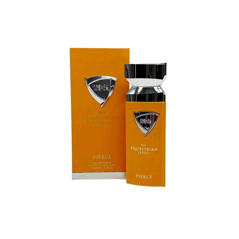 An Equestrian Series Pierce Eau de Parfum 100 ml