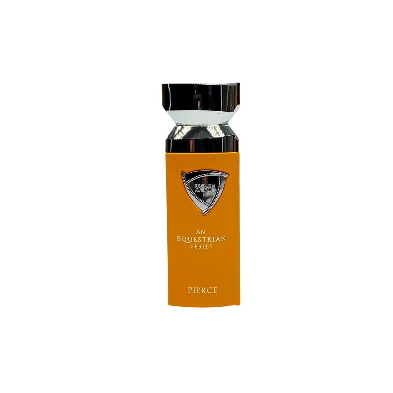 An Equestrian Series Pierce Eau de Parfum 100 ml