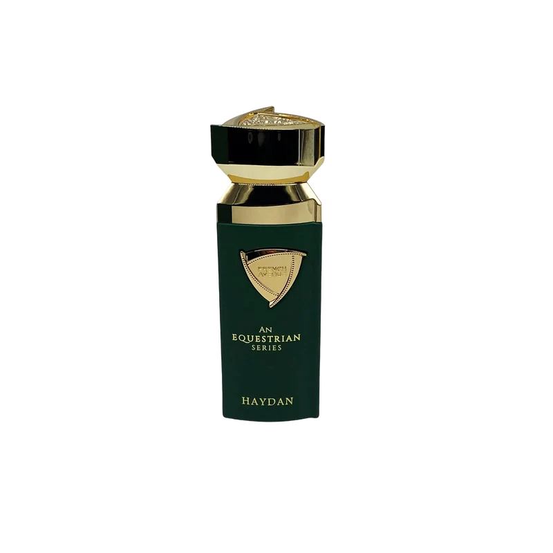 An Equestrian Series Haydan Eau de Parfum 100 ml