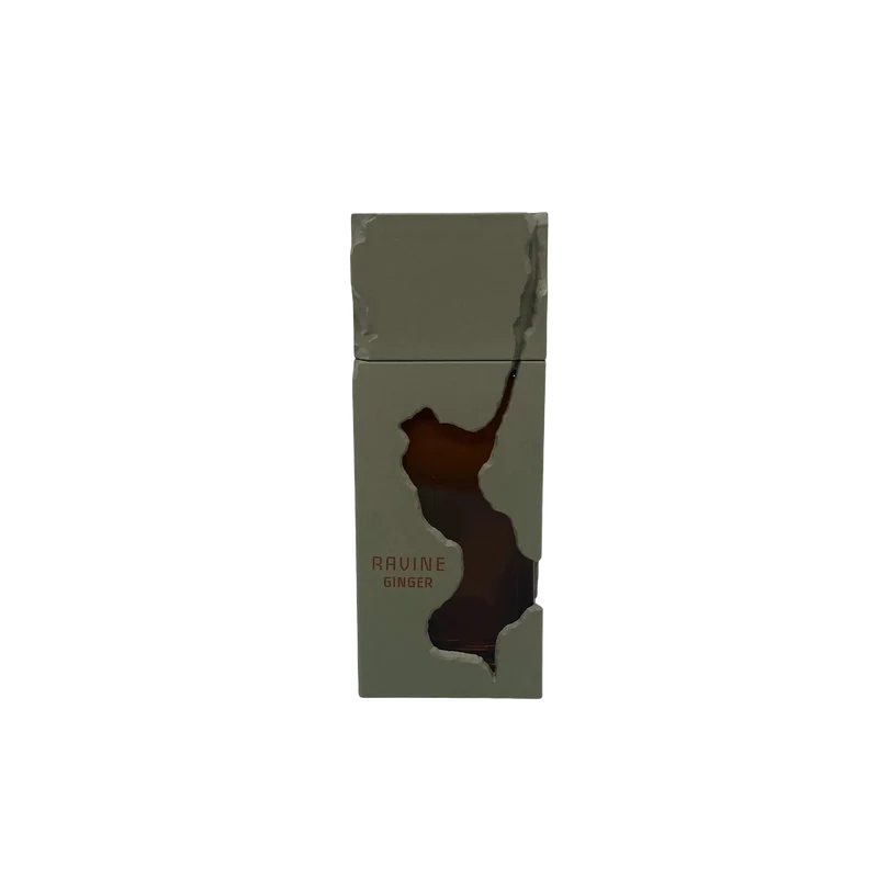 Ravine Ginger Extrait de Parfum 100 ml