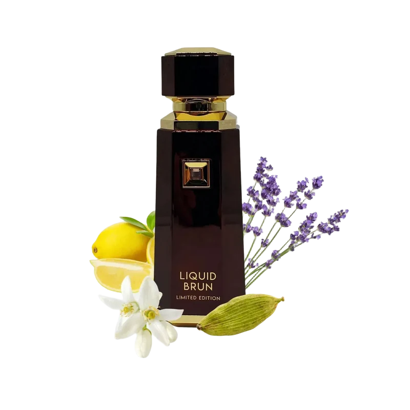 Liquid Brun Limited Edition Extrait de Parfum 150 ml