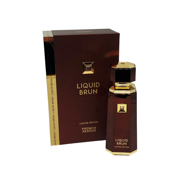 Liquid Brun Limited Edition Extrait de Parfum 150 ml