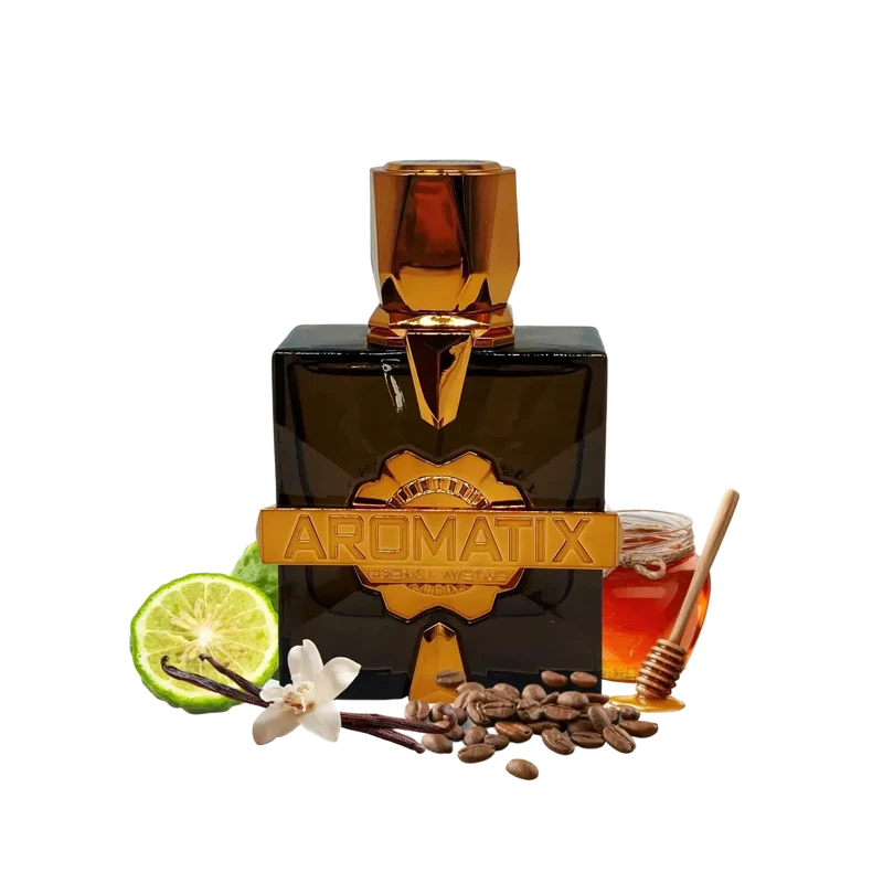 Aromatix Naughty Dates Extrait de Parfum 100 ml
