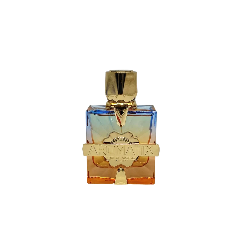 Aromatix Teas Me Extrait de Parfum 100 ml