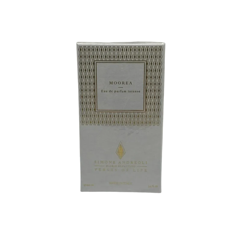 Moorea Eau de Parfum Intense 100 ml