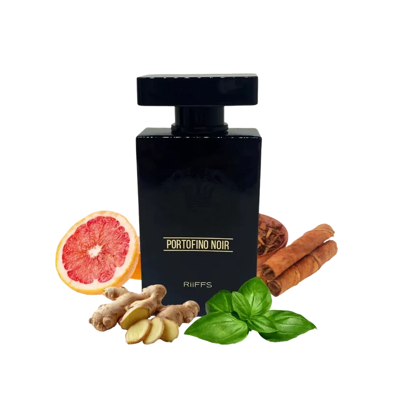 Portofino Noir Eau de Parfum 100 ml