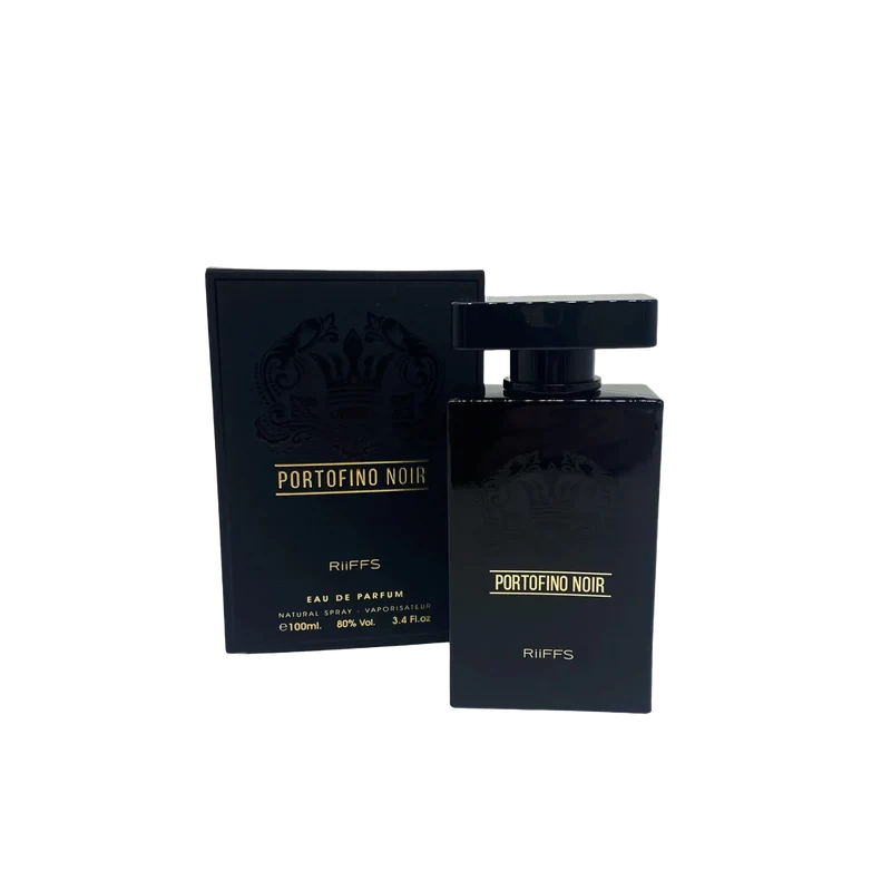 Portofino Noir Eau de Parfum 100 ml