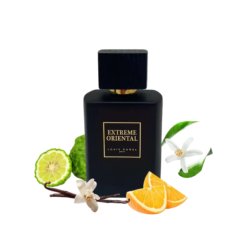 Extreme Oriental Eau de Parfum 100 ml