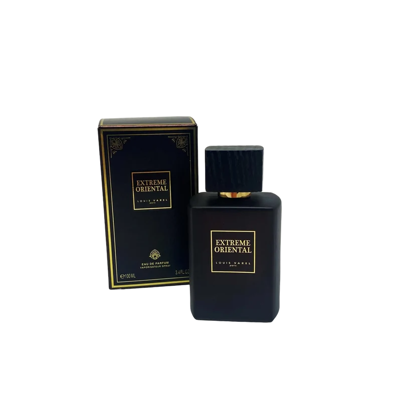 Extreme Oriental Eau de Parfum 100 ml