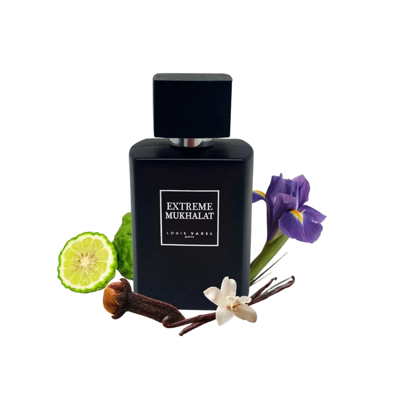 Extreme Mukhalat Eau de Parfum 100 ml