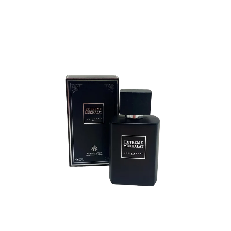 Extreme Mukhalat Eau de Parfum 100 ml