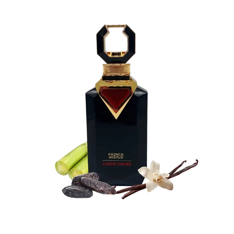Amber Empire Extrait de Parfum 100 ml