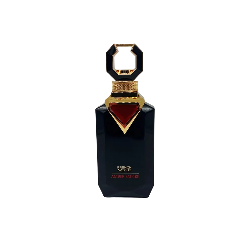 Amber Empire Extrait de Parfum 100 ml