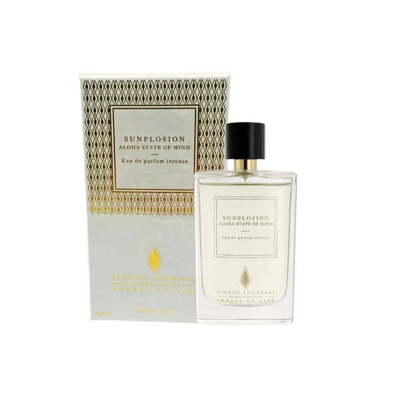 Sunplosion Aloha State of Mind Eau de Parfum Intense 100 ml