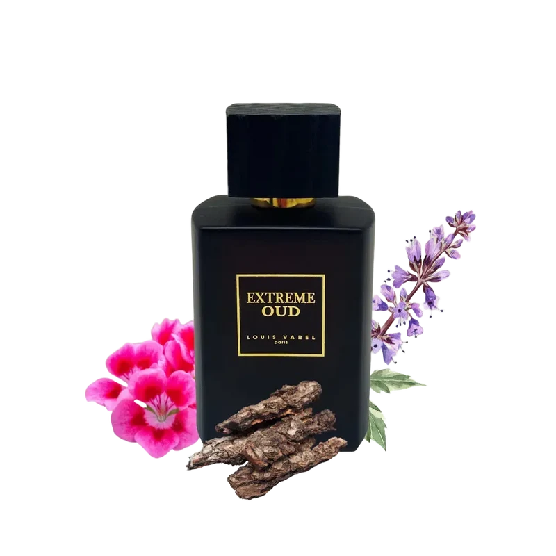 Extreme Oud Eau de Parfum 100 ml