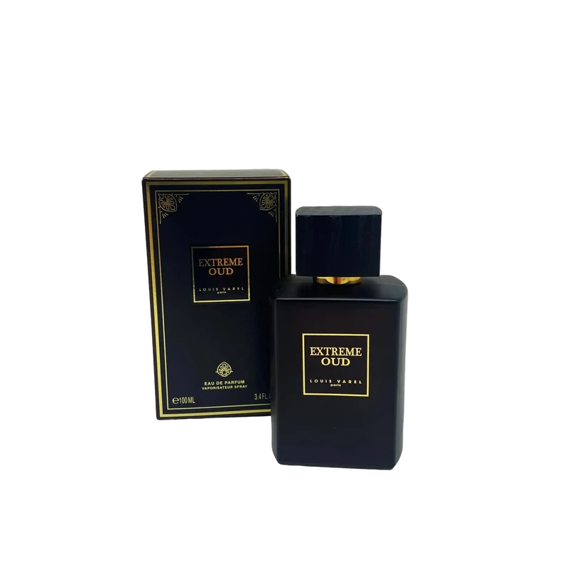 Extreme Oud Eau de Parfum 100 ml