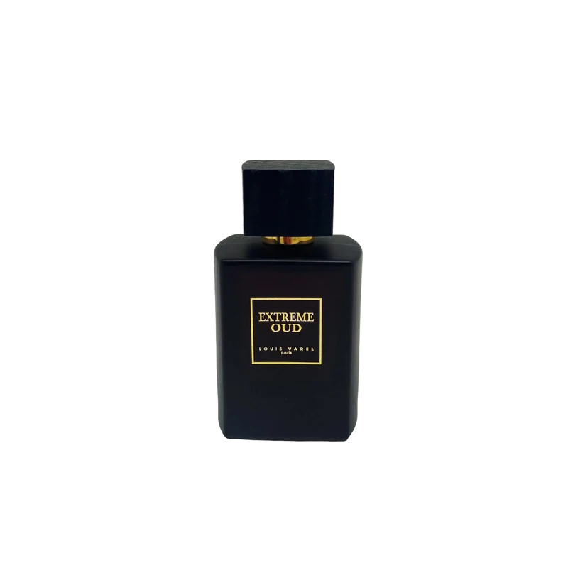 Extreme Oud Eau de Parfum 100 ml