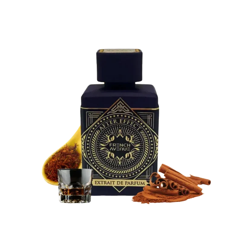 After Effect Extrait de Parfum 80 ml