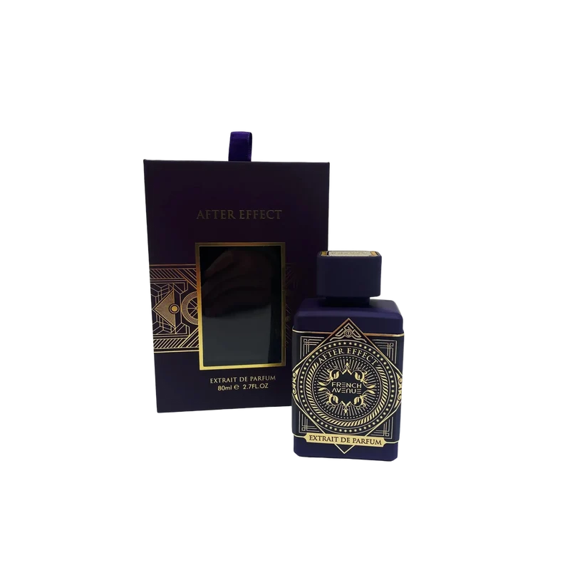 After Effect Extrait de Parfum 80 ml
