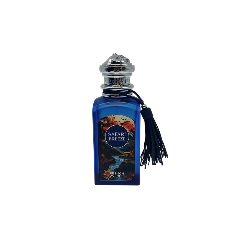 Safari Breeze Extrait de Parfum 100 ml