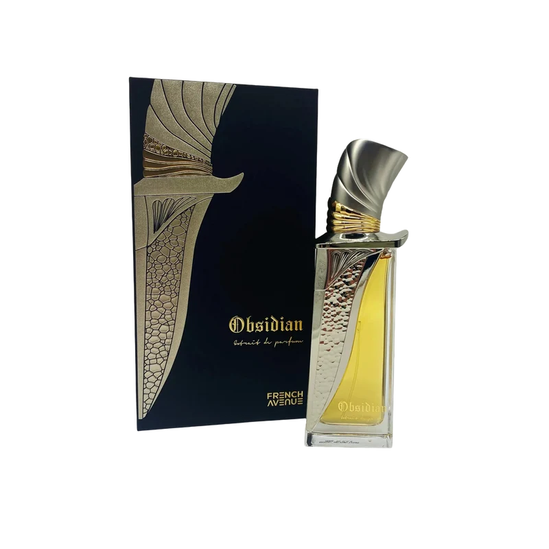 Obsidian Extrait de Parfum 100 ml
