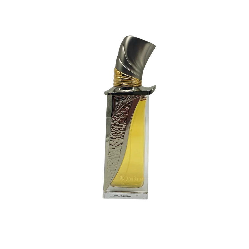 Obsidian Extrait de Parfum 100 ml