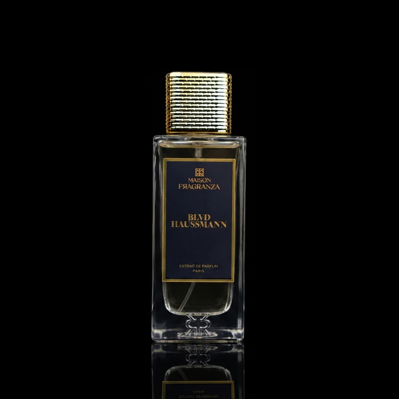 Blvd Haussmann – Maison Fragranza - 100ml
