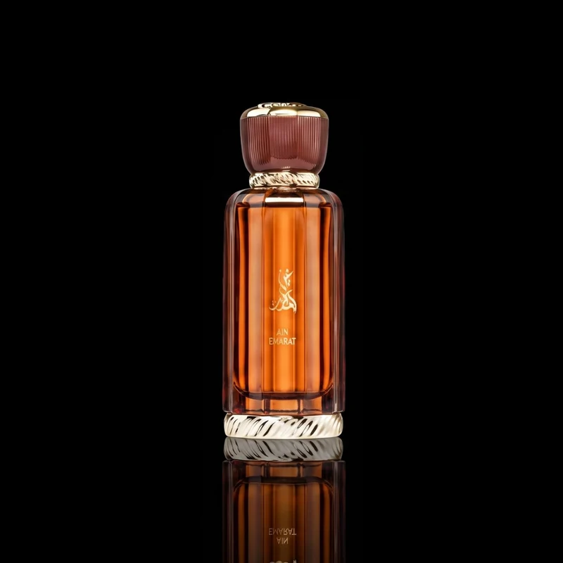 Ain Emarat - Al Wataniah - 100ml