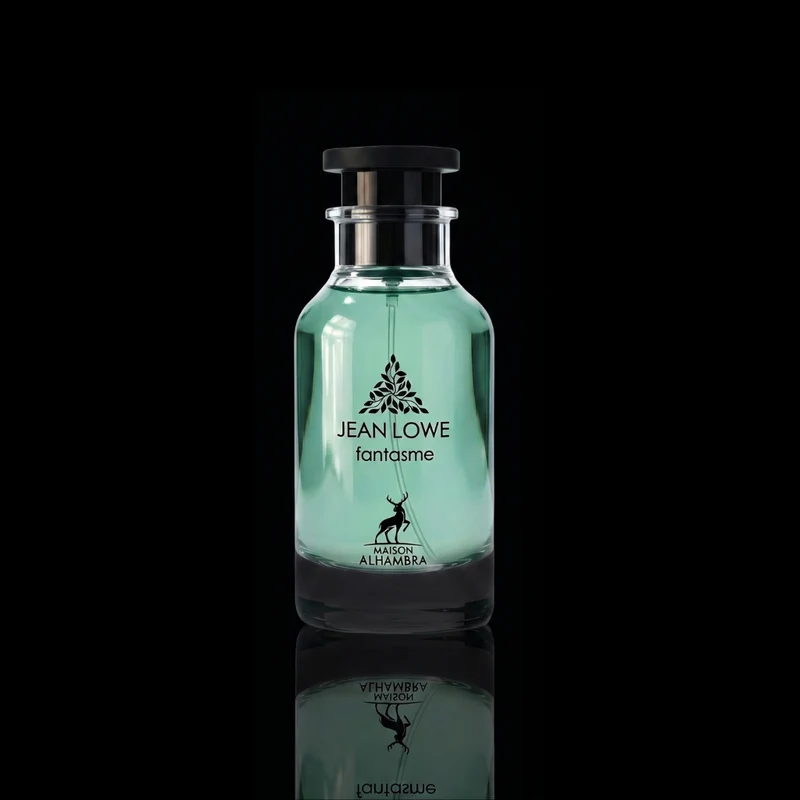 Jean Lowe Fantasme - Al Hambra - 100ml