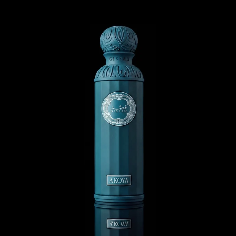 Akoya - Gissah 200ml