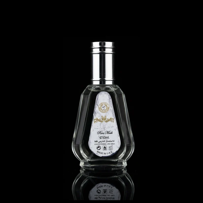 Pure Musk Ard Al Zaafaran 50ml