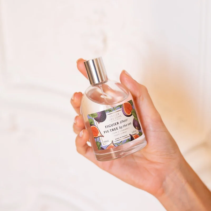 Parfum d'ambiance - Figuier d'Azur 100 ml