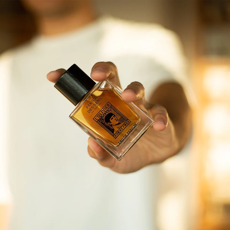 Eau de parfum - Rafraîchissant 50ml
