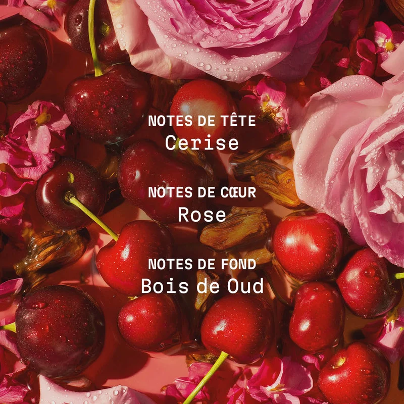 Crème corps parfumée Rose des Bastides - 150ml