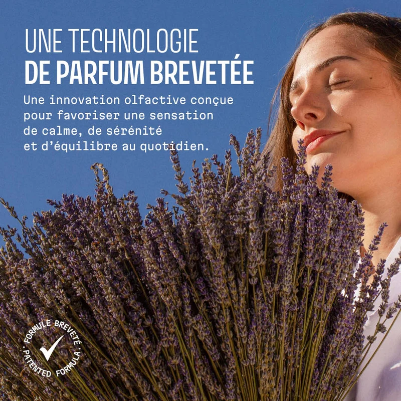 Crème pour les mains - Lavande Iconique 30ml