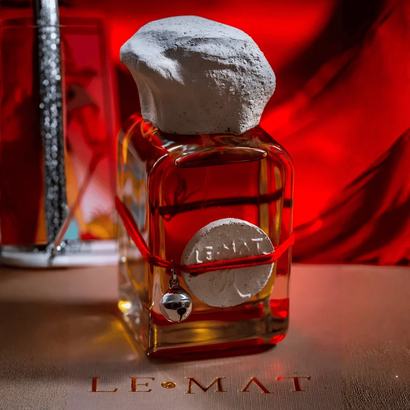Le Mat
