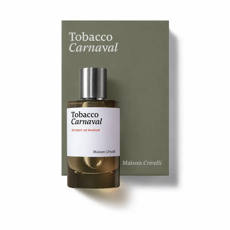 Tobacco Carnaval