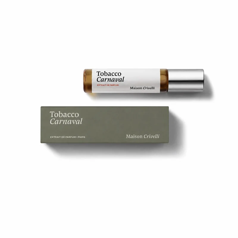 Tobacco Carnaval