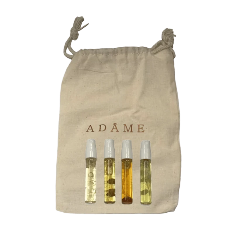 Adâme Discovery Set