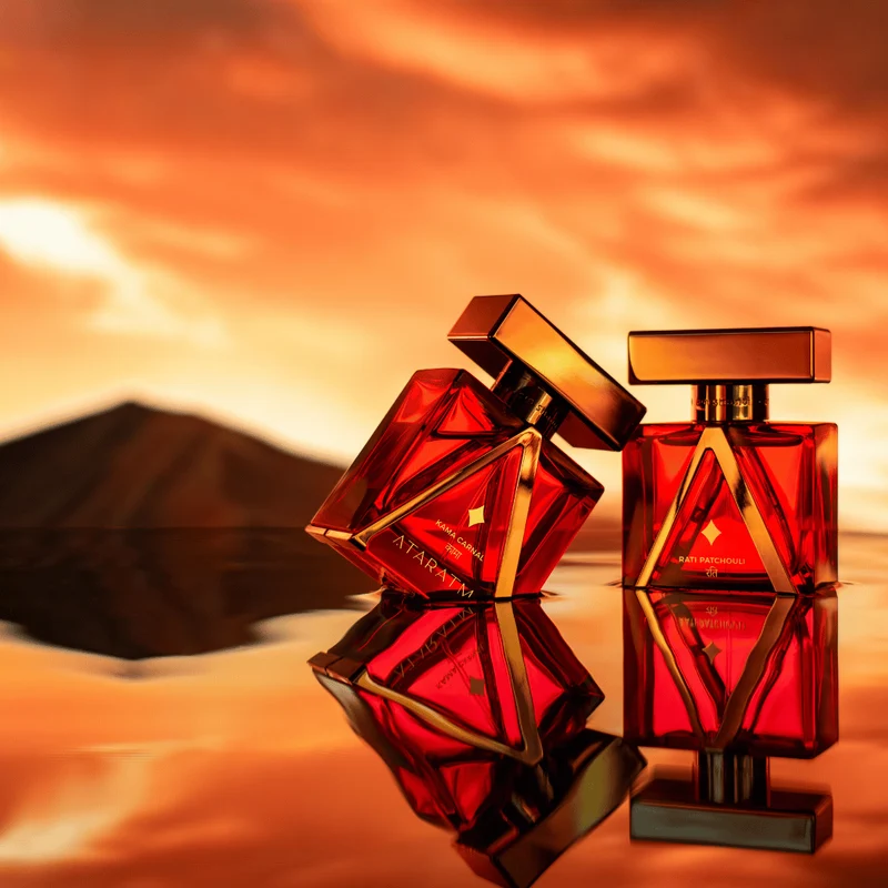 Rati Patchouli