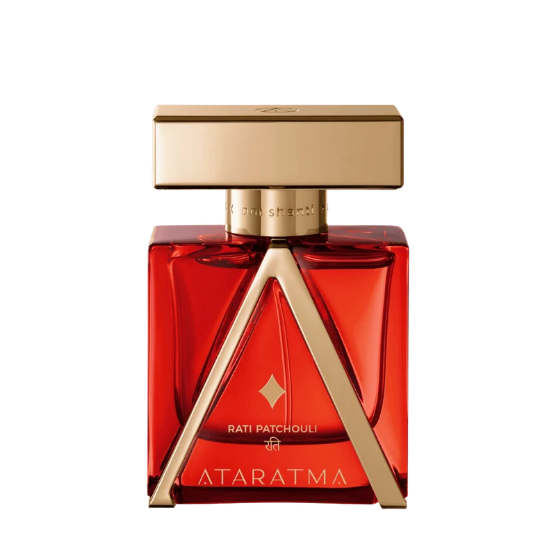 Rati Patchouli
